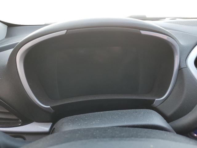 Photo 9 from auction – 2018 CHEVROLET VOLT LT with VIN 1G1RA6S54JU122444