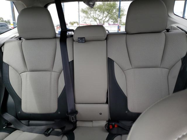 Photo 10 from auction – 2022 SUBARU FORESTER L with VIN JF2SKANC1NH441951