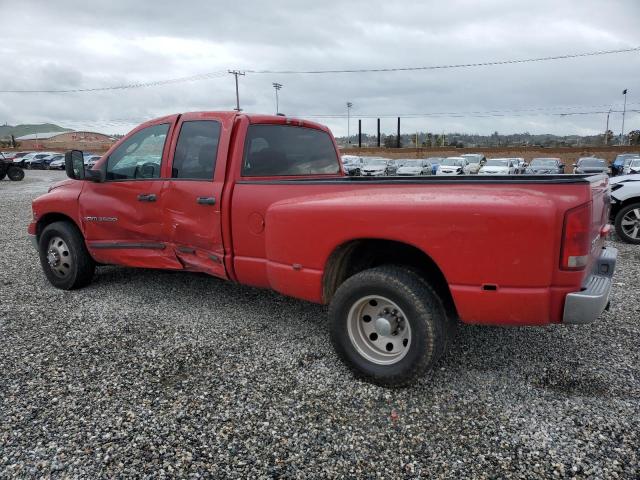 Photo 2 from auction – 2005 DODGE RAM 3500 S with VIN 3D3MR48CX5G791550