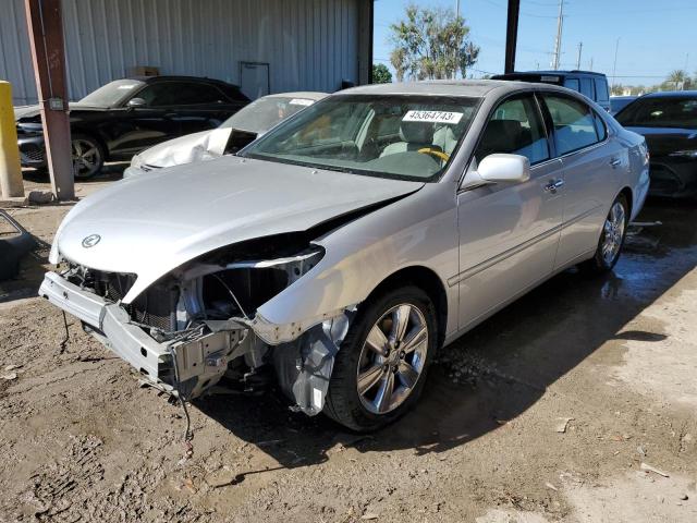 Foto 1 de la subasta – 2006 LEXUS ES 330 con VIN JTHBA30G465164107