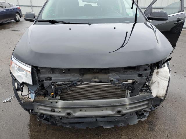 Photo 11 from auction – 2013 FORD EDGE LIMIT with VIN 2FMDK4KCXDBC88958