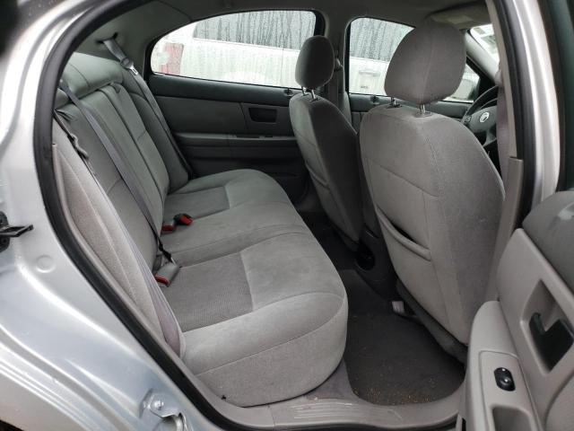 Фото 10 с аукциона – 2003 MERCURY SABLE GS с VIN 1MEFM50U63G620408