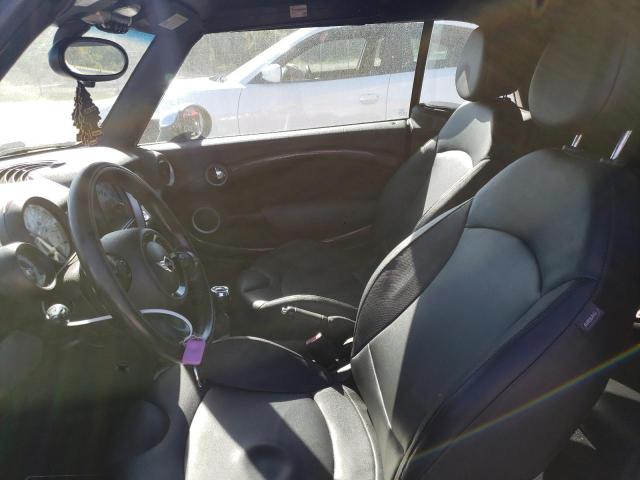 Photo 7 from auction – 2011 MINI COOPER with VIN WMWZP3C54BTX84113
