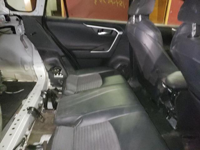 Photo 10 from auction – 2020 TOYOTA RAV4 XSE with VIN 4T3EWRFV8LU004535