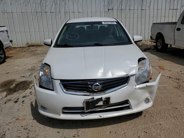 Photo 5 from auction – 2012 NISSAN SENTRA 2.0 with VIN 3N1AB6APXCL751114