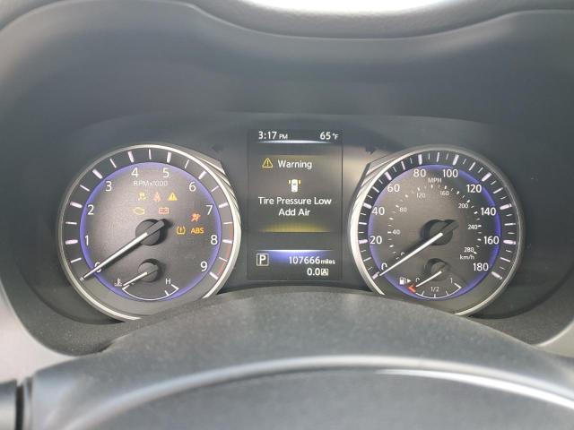 Photo 9 from auction – 2015 INFINITI Q50 BASE with VIN JN1BV7AP7FM339406