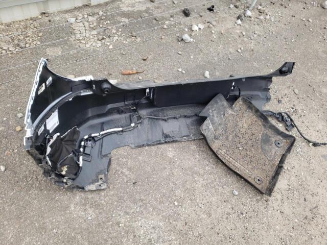 Photo 12 from auction – 2022 FORD BRONCO SPO with VIN 3FMCR9B68NRD92625