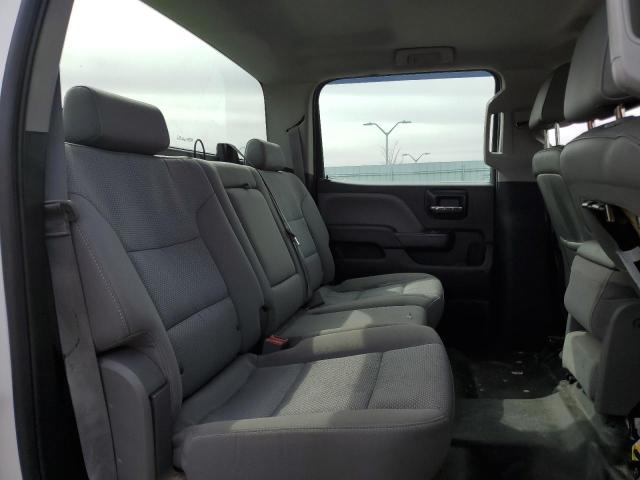 Photo 10 from auction – 2014 CHEVROLET SILVER1500 with VIN 3GCUKPEC8EG302064
