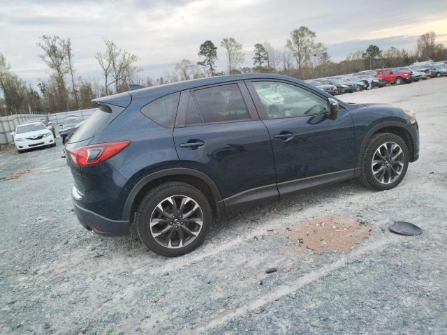Photo 3 from auction – 2016 MAZDA CX-5 GT with VIN JM3KE2DY9G0780863
