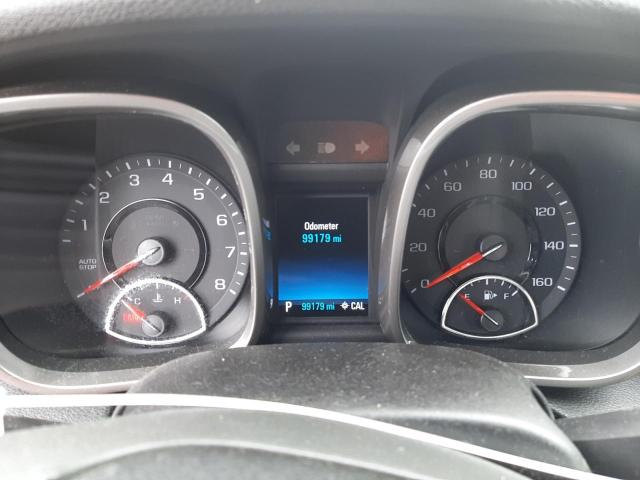 Photo 9 from auction – 2015 CHEVROLET MALIBU 1LT with VIN 1G11C5SL0FF233844