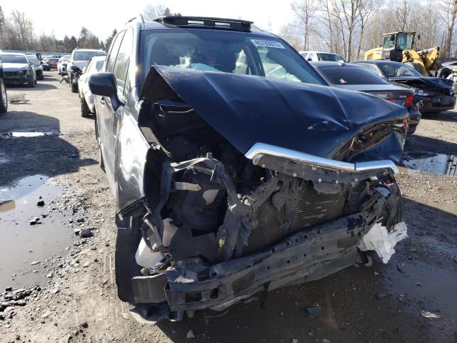 Photo 5 from auction – 2014 SUBARU FORESTER 2 with VIN JF2SJAEC4EH401849