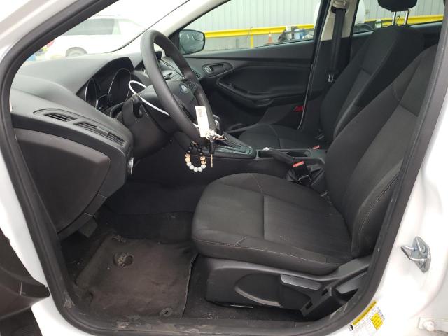 Photo 7 from auction – 2017 FORD FOCUS S with VIN 1FADP3E22HL263728