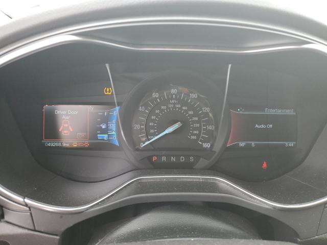 Photo 9 from auction – 2015 FORD FUSION TIT with VIN 3FA6P0K92FR257032