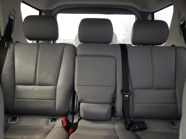 Photo 10 from auction – 2002 MERCEDES-BENZ ML 320 with VIN 4JGAB54E92A328317