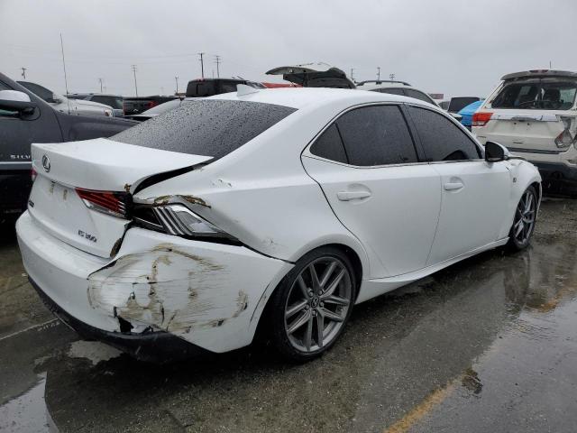 Photo 3 from auction – 2018 LEXUS IS 300 with VIN JTHBA1D28J5081923