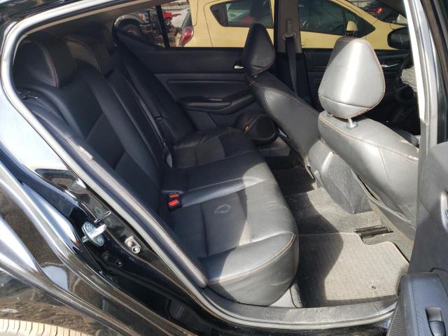 Photo 10 from auction – 2019 NISSAN ALTIMA SR with VIN 1N4BL4CWXKC183244
