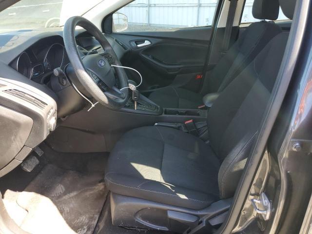 Photo 7 from auction – 2017 FORD FOCUS SE with VIN 1FADP3F24HL224122