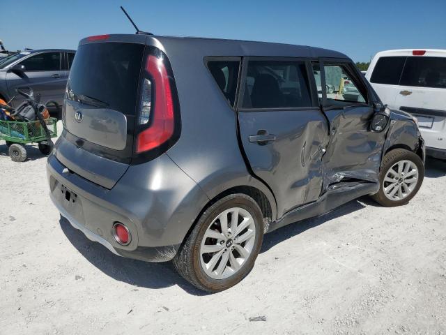 Photo 3 from auction – 2017 KIA SOUL + with VIN KNDJP3A56H7419324