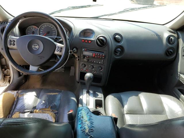 Photo 8 from auction – 2004 PONTIAC GRAND PRIX with VIN 2G2WS522141265993