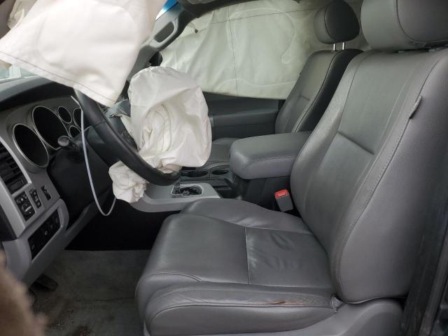 Photo 7 from auction – 2008 TOYOTA SEQUOIA LI with VIN 5TDBY68A78S008770