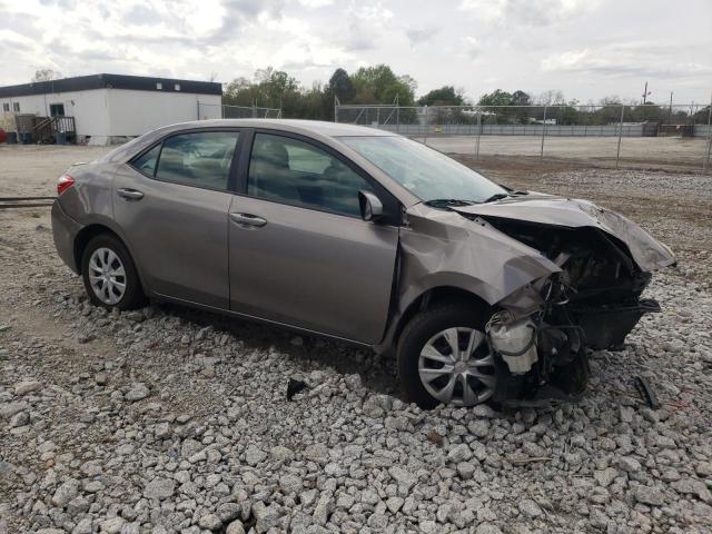 Photo 4 from auction – 2015 TOYOTA COROLLA EC with VIN 5YFBPRHE1FP256543