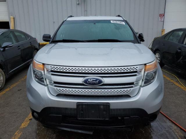 Photo 5 from auction – 2013 FORD EXPLORER X with VIN 1FM5K8D80DGC91669