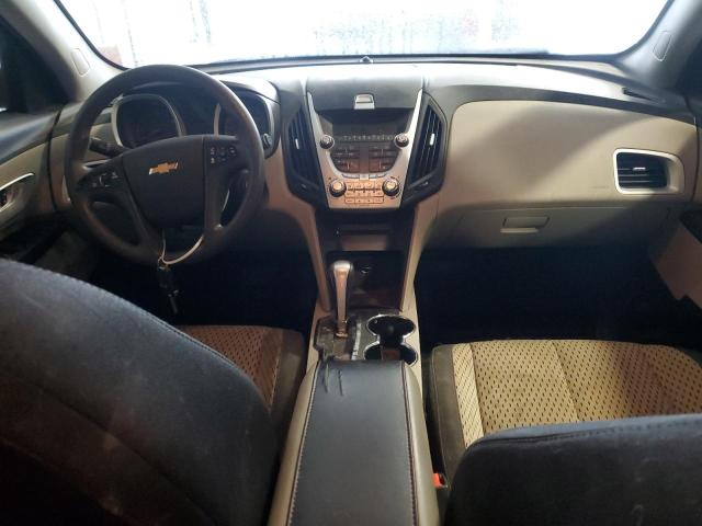 Photo 8 from auction – 2014 CHEVROLET EQUINOX LS with VIN 2GNALAEK4E6341015