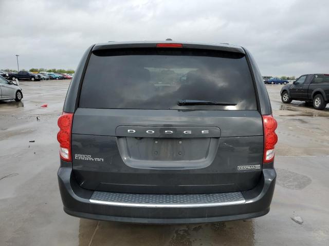 Photo 6 from auction – 2012 DODGE GRAND CARA with VIN 2C4RDGCG4CR123517