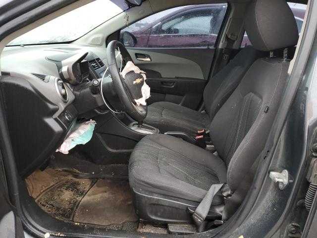 Photo 7 from auction – 2012 CHEVROLET SONIC with VIN 1G1JC5SH3C4156938