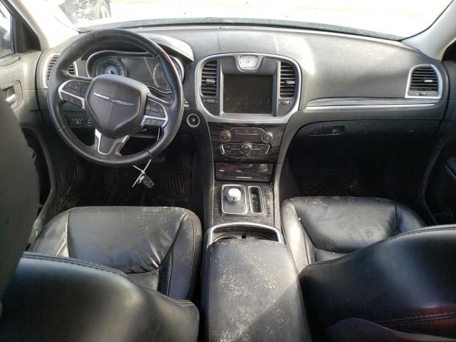 Photo 8 from auction – 2016 CHRYSLER 300 LIMITE with VIN 2C3CCARG8GH161779