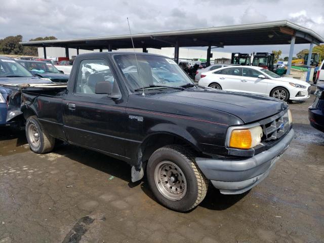 Photo 4 from auction – 1994 FORD RANGER with VIN 1FTCR10A8RUC08523