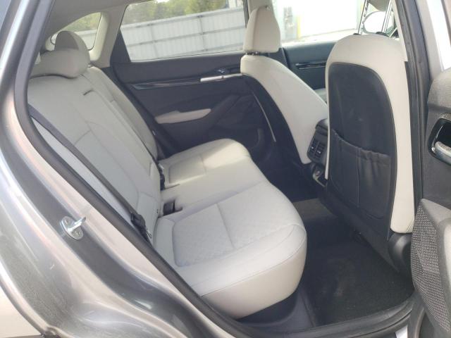 Photo 11 from auction – 2021 KIA SELTOS EX with VIN KNDERCAA4M7055469