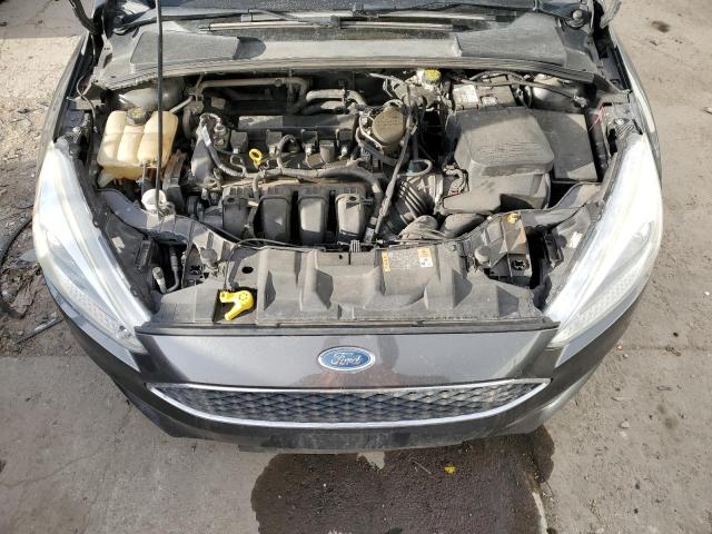 Photo 11 from auction – 2016 FORD FOCUS SE with VIN 1FADP3K21GL276859