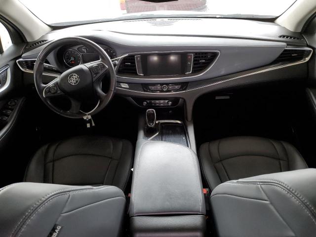 Photo 8 from auction – 2019 BUICK ENCLAVE ES with VIN 5GAERBKW6KJ166644