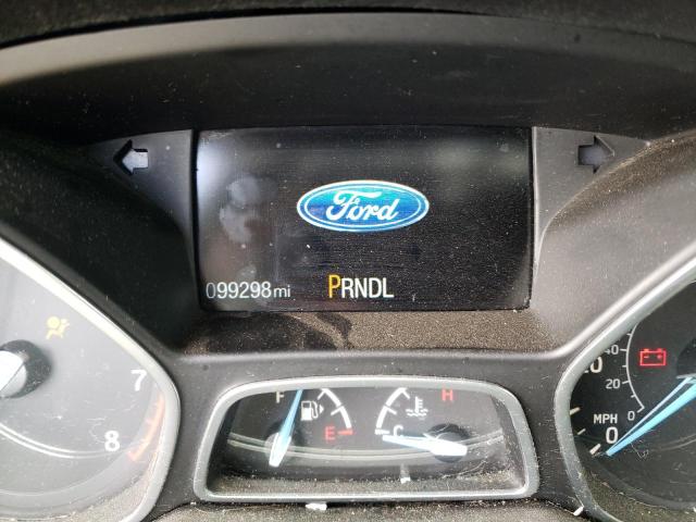 Photo 9 from auction – 2015 FORD FOCUS SE with VIN 1FADP3K26FL211147