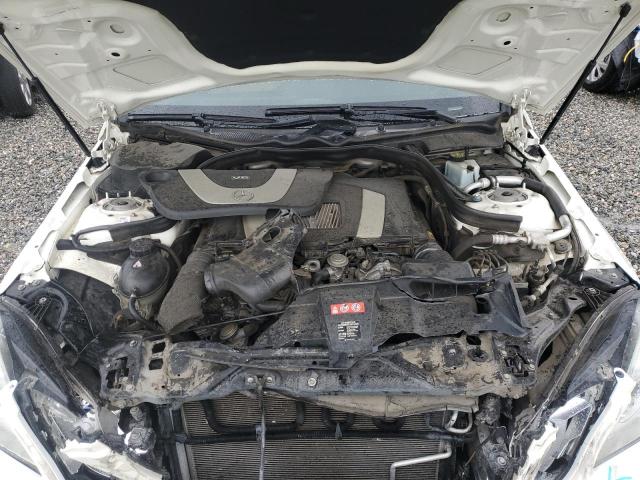 Photo 11 from auction – 2011 MERCEDES-BENZ E 350 with VIN WDDHF5GB5BA511678
