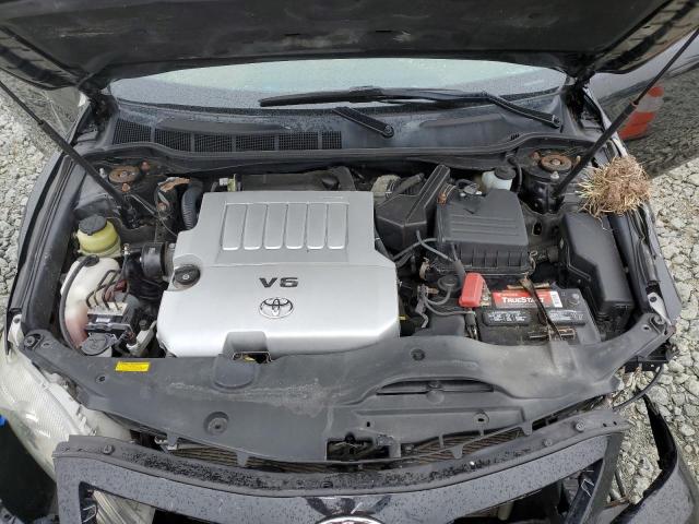 Photo 11 from auction – 2011 TOYOTA CAMRY SE with VIN 4T1BK3EKXBU121706
