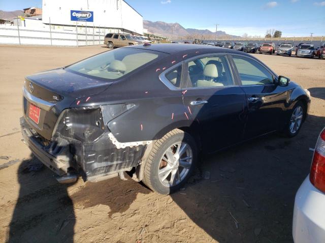 Photo 3 from auction – 2015 NISSAN ALTIMA 2.5 with VIN 1N4AL3AP5FN373769