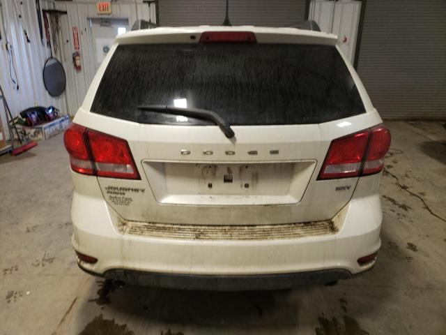 Photo 6 from auction – 2012 DODGE JOURNEY SX with VIN 3C4PDDBG6CT218973