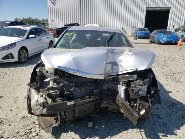 Photo 11 from auction – 2014 HYUNDAI SONATA GLS with VIN 5NPEB4AC0EH907051