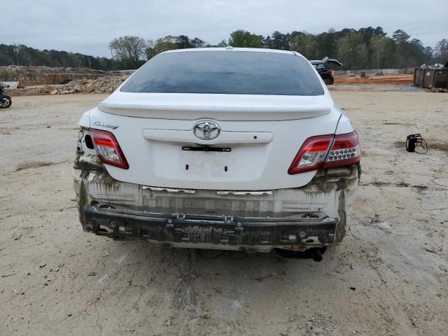Photo 6 from auction – 2010 TOYOTA CAMRY BASE with VIN 4T1BF3EKXAU518688