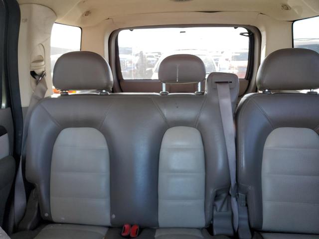 Photo 10 from auction – 2004 FORD EXPLORER E with VIN 1FMZU74W74ZA97634