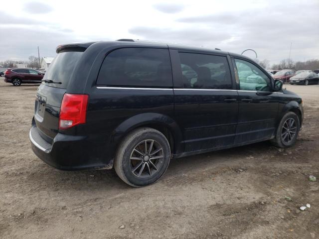 Photo 3 from auction – 2017 DODGE GRAND CARA with VIN 2C4RDGCGXHR573258