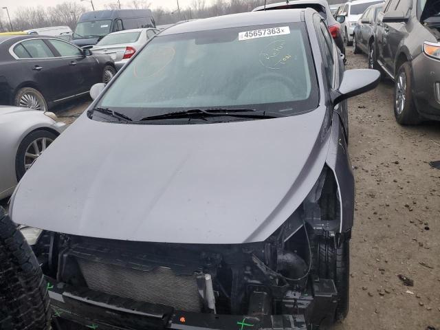 Photo 5 from auction – 2016 HYUNDAI ACCENT SE with VIN KMHCT5AEXGU247049