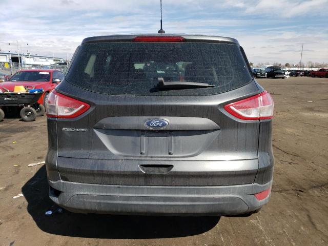 Photo 6 from auction – 2016 FORD ESCAPE S with VIN 1FMCU0F72GUB98472