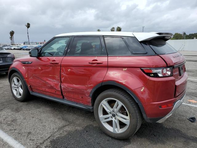 Photo 2 from auction – 2012 LAND ROVER RANGE ROVE with VIN SALVT2BG6CH689091