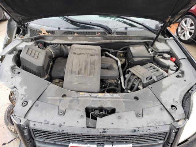 Photo 12 from auction – 2013 GMC TERRAIN SL with VIN 2GKALSEK3D6180593