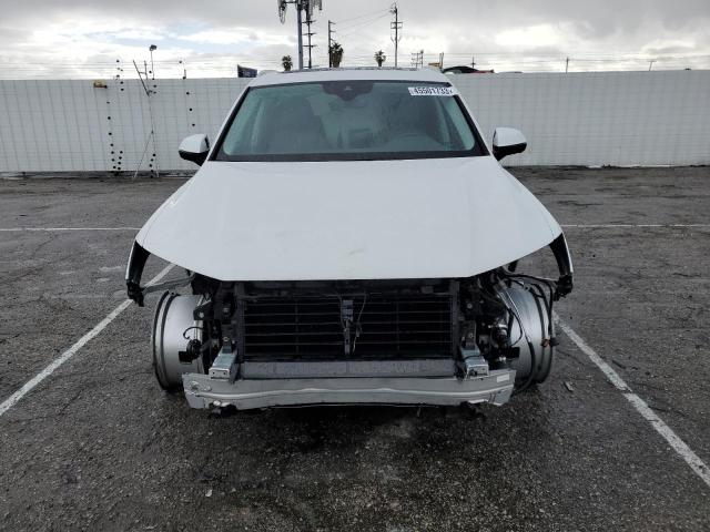 Photo 5 from auction – 2022 AUDI Q7 PREMIUM with VIN WA1LJBF75ND003853