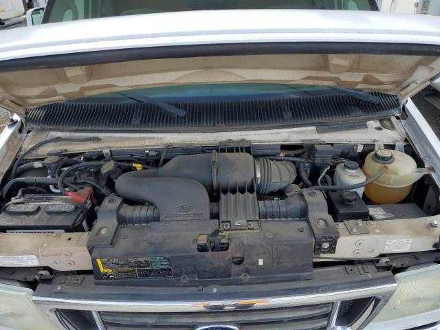 Photo 7 from auction – 2006 FORD ECONOLINE with VIN 1FDXE45S26DA77354