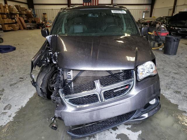 Photo 5 from auction – 2017 DODGE GRAND CARA with VIN 2C4RDGCG9HR692905